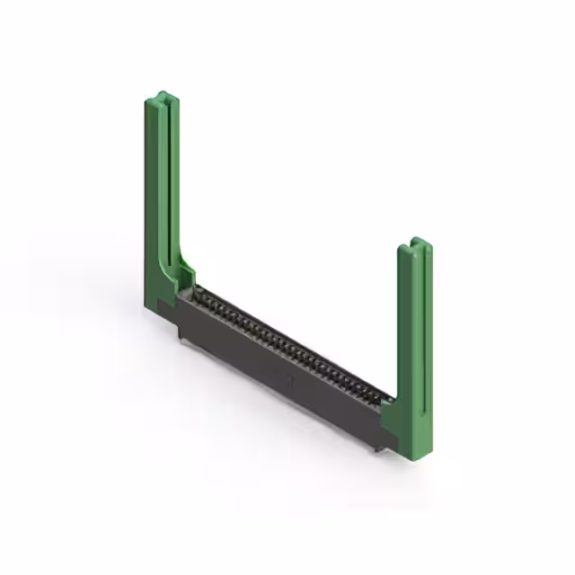 395-064-555-858 EDAC Inc.  Edgeboard Connectors